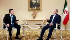 پزشکیان: باید رفت و آمد آسان‌تری با کشورهای همسایه داشته باشیم