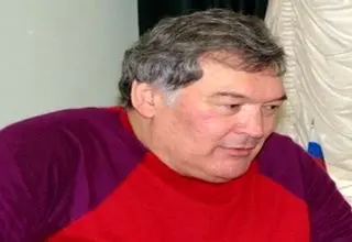 درگذشت قهرمان سنگین‌وزن کشتی شوروی