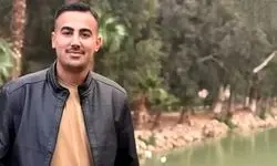 کشته شدن راننده کامیون ترک در ایران بر اثر اصابت موشک 