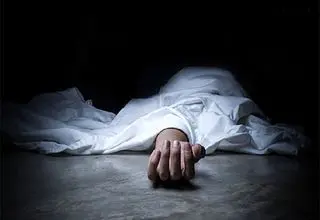 مرگ تلخ یک سرایدار مدرسه در کرج + جزییات