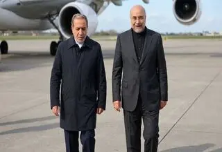 چرا سفر قطر را رسانه خارجی منتشر کرد؟