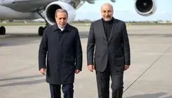 چرا سفر قطر را رسانه خارجی منتشر کرد؟