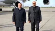 چرا سفر قطر را رسانه خارجی منتشر کرد؟