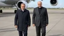 چرا سفر قطر را رسانه خارجی منتشر کرد؟