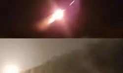 پایگاه های آمریکا در منطقه هدف حملات پهپادی ارتش/ شلیک موشک های کروز علیه شناورهای متخاصم 