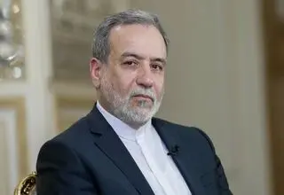 عراقچی: آمریکا باید برابر اقدامات خود پاسخگو باشد