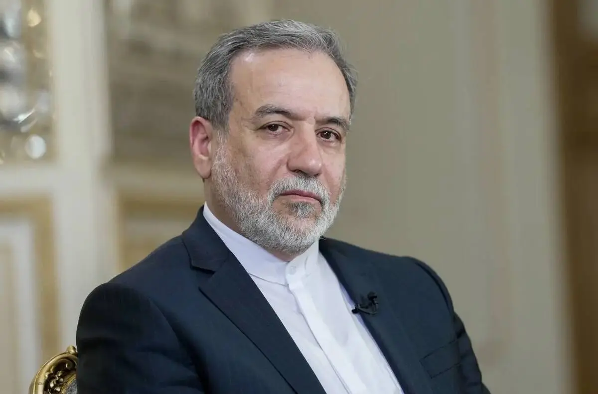 واکنش عراقچی به تهدید رئیس‌جمهور آمریکا 