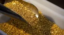 رکود بی سابقه ۳۶۰۰ دلاری در هر اونس طلا
