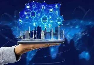 ارائه سند توسعه دولت الکترونیک و خدمات غیرحضوری برق پایتخت