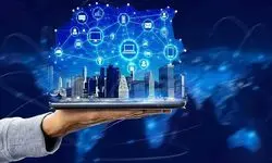 ارائه سند توسعه دولت الکترونیک و خدمات غیرحضوری برق پایتخت