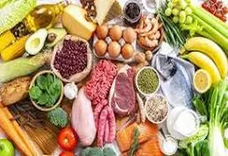 چقدر پروتئین بخوریم خطرناک نیست؟