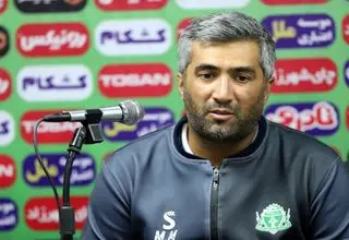 مربی آلومینیوم: مس تیم خوب و با برنامه‌ای بود