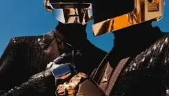 تجربه تازه بین Daft Punk و Fortnite