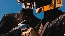 تجربه تازه بین Daft Punk و Fortnite