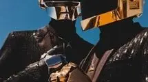 تجربه تازه بین Daft Punk و Fortnite