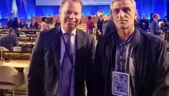 ابراز رضایت دبیرکل آژانس جهانی مبارزه با دوپینگ از فعالیت‌های ایران