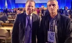 ابراز رضایت دبیرکل آژانس جهانی مبارزه با دوپینگ از فعالیت‌های ایران