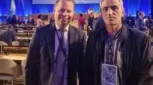 ابراز رضایت دبیرکل آژانس جهانی مبارزه با دوپینگ از فعالیت‌های ایران