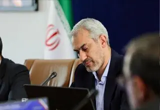 انتشار جزئیات نامه وزیر اقتصاد خطاب به ایرانیان مقیم امارات درباره ارائه بسته‌های حمایتی سرمایه‌گذاری