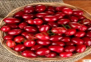 این میوه کوچک با خواص شگفت‌انگیز را بشناسید