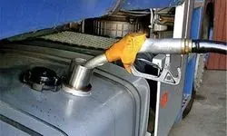 رکوردشکنی در تأمین سوخت نیروگاهی