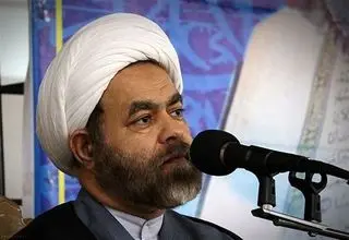 کلانتری: همه تجهیزات و موشک‌های ما ایرانی هستند