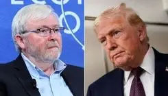 برکناری سفیر استرالیا در واشنگتن به دلیل انتقاد از ترامپ