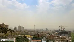 صدور هشدار برای تهرانی‌ها
