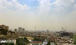 صدور هشدار برای تهرانی‌ها