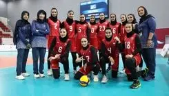 ستایش حسینی: برای قهرمانی هم‌قسم شدیم