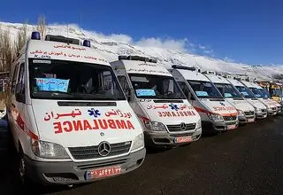 مادران و کودکان در میان مجروحین و شهدا
