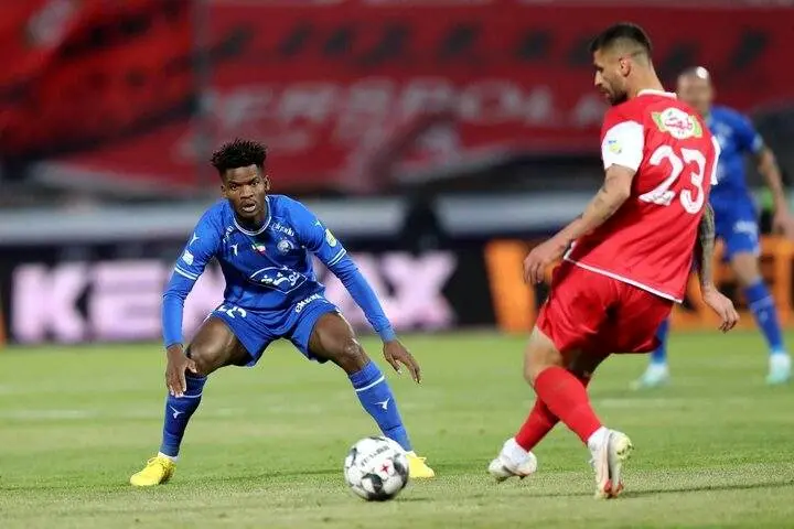 زمان دربی تغییر کرد