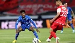 زمان دربی تغییر کرد