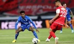 زمان دربی تغییر کرد