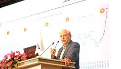 چهار محور کلیدی اقتصاد ایران 