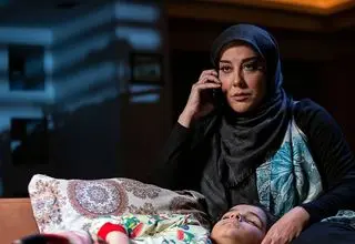 کنداکتور دو شبکه تلویزیون با این حرکت بهم ریخت!