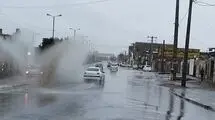 پیش‌بینی وضعیت آب‌وهوای ایران (۲۳ تا ۲۷ مرداد)
