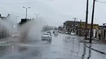 پیش بینی هواشناسی تهران چهارشنبه ۱۶ اردیبهشت ١۴٠۵