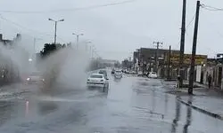 پیش‌بینی وضعیت آب‌وهوای ایران (۲۳ تا ۲۷ مرداد)