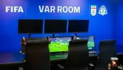 کبریت VAR بر انبار باروت حواشی
