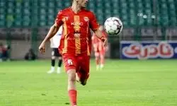 علی نعمتی تا اطلاع ثانوی محروم شد