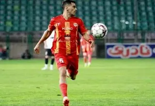 علی نعمتی تا اطلاع ثانوی محروم شد