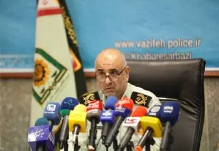 چند سرباز در جنگ ۱۲ روزه شهید شدند؟/ تکذیب خرید سربازی!