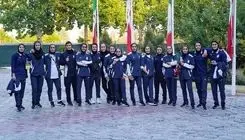 تیم ملی فوتسال زنان ایران به دنبال هت‌تریک در جام ملت‌های آسیا
