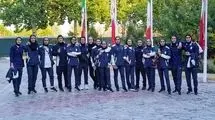 تیم ملی فوتسال زنان ایران به دنبال هت‌تریک در جام ملت‌های آسیا
