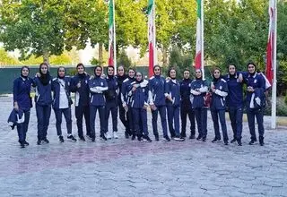 تیم ملی فوتسال زنان ایران به دنبال هت‌تریک در جام ملت‌های آسیا