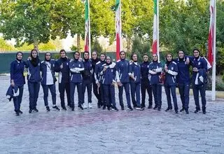 تیم ملی فوتسال زنان ایران به دنبال هت‌تریک در جام ملت‌های آسیا
