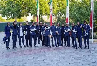 تیم ملی فوتسال زنان ایران به دنبال هت‌تریک در جام ملت‌های آسیا
