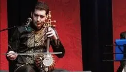 تالار وحدت میزبان کنسرت «گروه قمر» می‌شود