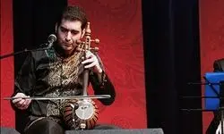 تالار وحدت میزبان کنسرت «گروه قمر» می‌شود